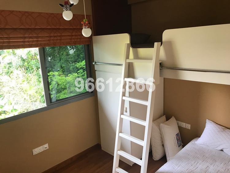 Suites de Laurel (D21), Apartment #139371992